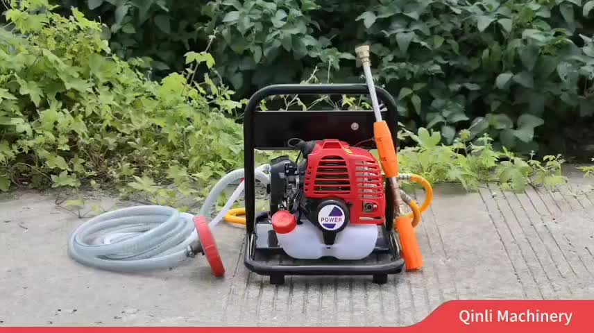 انواع سمپاش ( اقساطی ) موتوری شارژی دستی|ابزارآلات|کرمان, |دیوار