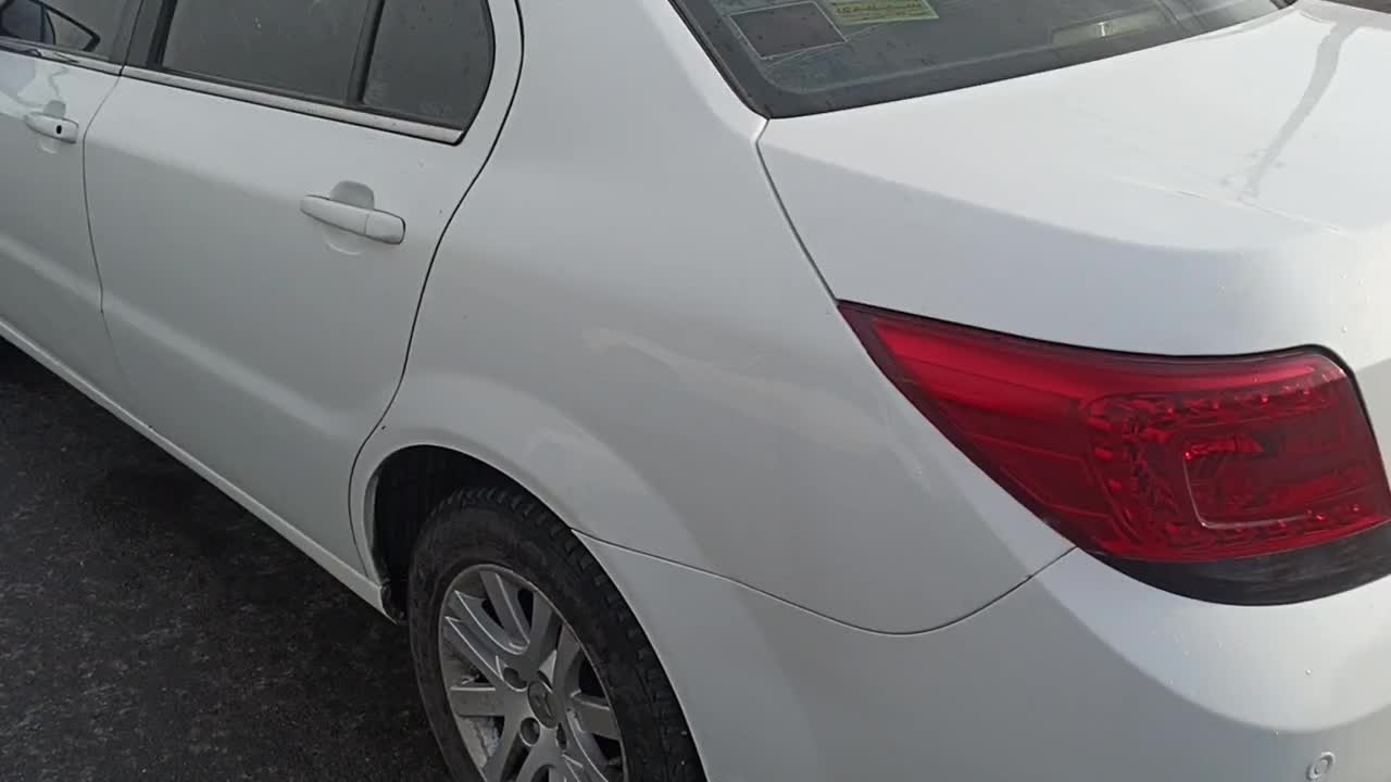 دناتیپ۲مدل۹۵تمیز|خودرو سواری و وانت|مشهد, پنجتن|دیوار