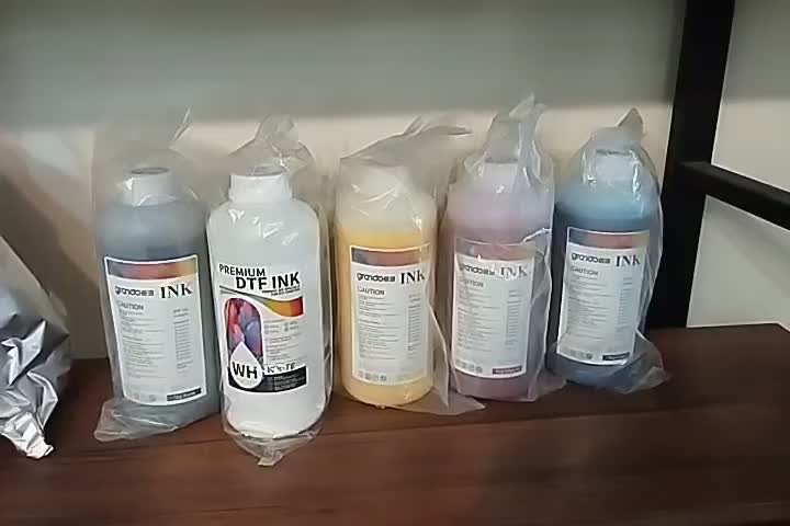 جوهر سابلیمیشن ،DTF،به قیمت کشور مبدا|پرینتر، اسکنر، کپی، فکس|تهران, پردیسان|دیوار