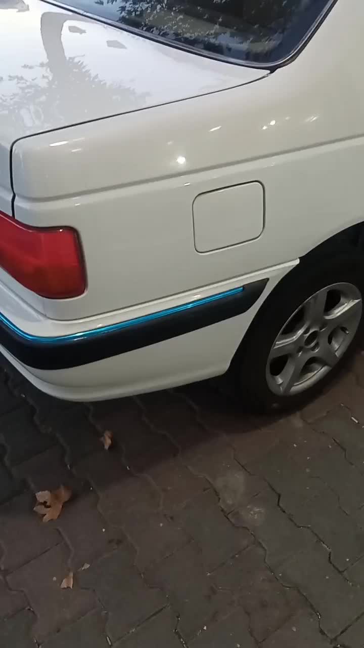 پرشیا تیوفایو|خودرو سواری و وانت|خوی, |دیوار