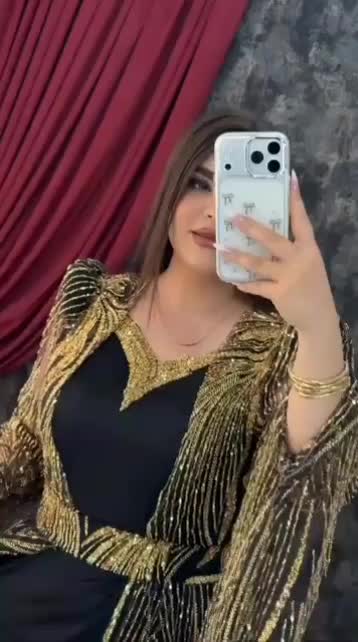 عبای مجلسی کار شده،لباس مجلسی پوشیده|لباس|تهران, پردیسان|دیوار