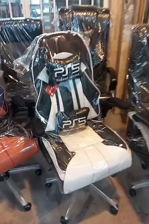 صندلی گیم|مبلمان اداری|رشت, حومه رشت|دیوار