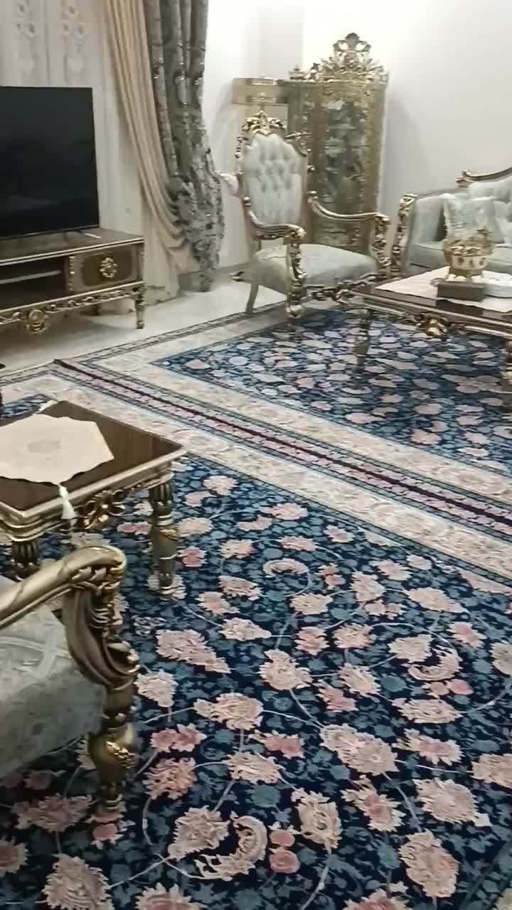 فروش آپارتمان ۱۲۰ متری فول لاکچری فاز یک|فروش آپارتمان|پرند, فاز ۱|دیوار