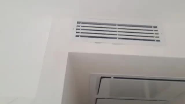 انواع دریچه بازدید آلومینیوم/فن کوئل و داکت اسپلیت|کولر گازی و فنکوئل|تهران, زعفرانیه|دیوار