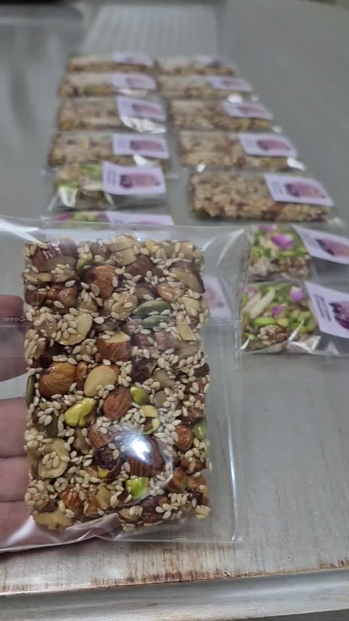 انرژی بار فروش عمده و تک|خوردنی و آشامیدنی|تهران, جنت‌آباد شمالی|دیوار