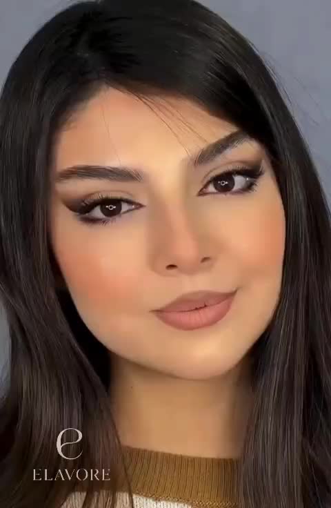 میکاپ کار و شینیون کار|خدمات آرایشگری و زیبایی|تهران, دولاب|دیوار