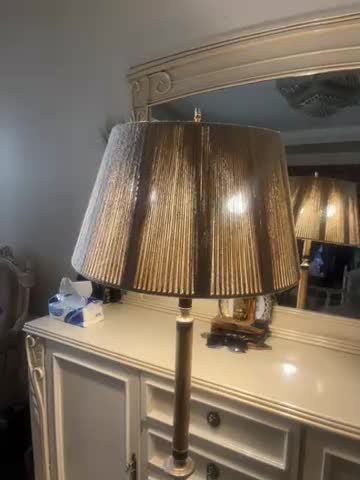 آباژور ایستاده|چراغ خواب و آباژور|تهران, تهرانپارس غربی|دیوار