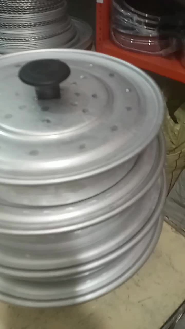 ماهیتابه رویی روحی ساده|ظروف پختوپز|شیراز, تندگویان|دیوار