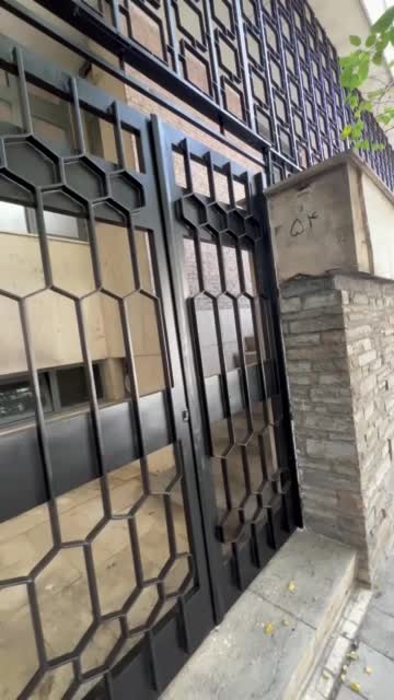 شمال جردن ۵۰۰ متر بدون مشابه|فروش زمین و ملک کلنگی|تهران, امانیه|دیوار