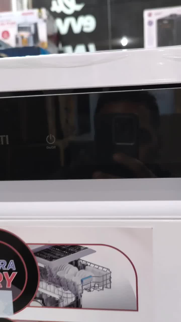 ظرفشویی  گراتی ۱۵ نفره بخار شو.|ماشین ظرفشویی|بوشهر, |دیوار