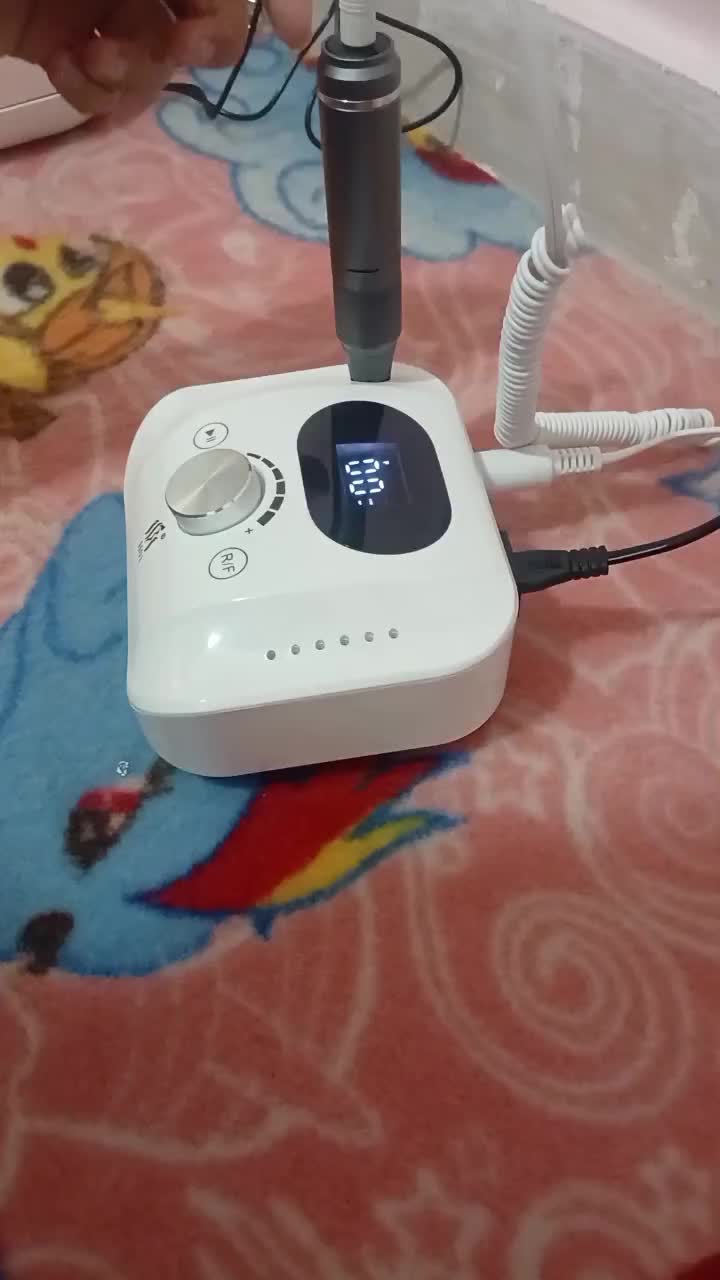 لوازم کاشت ناخن|آرایشی، بهداشتی، درمانی|نظرآباد, مسکن مهر نظرآباد|دیوار