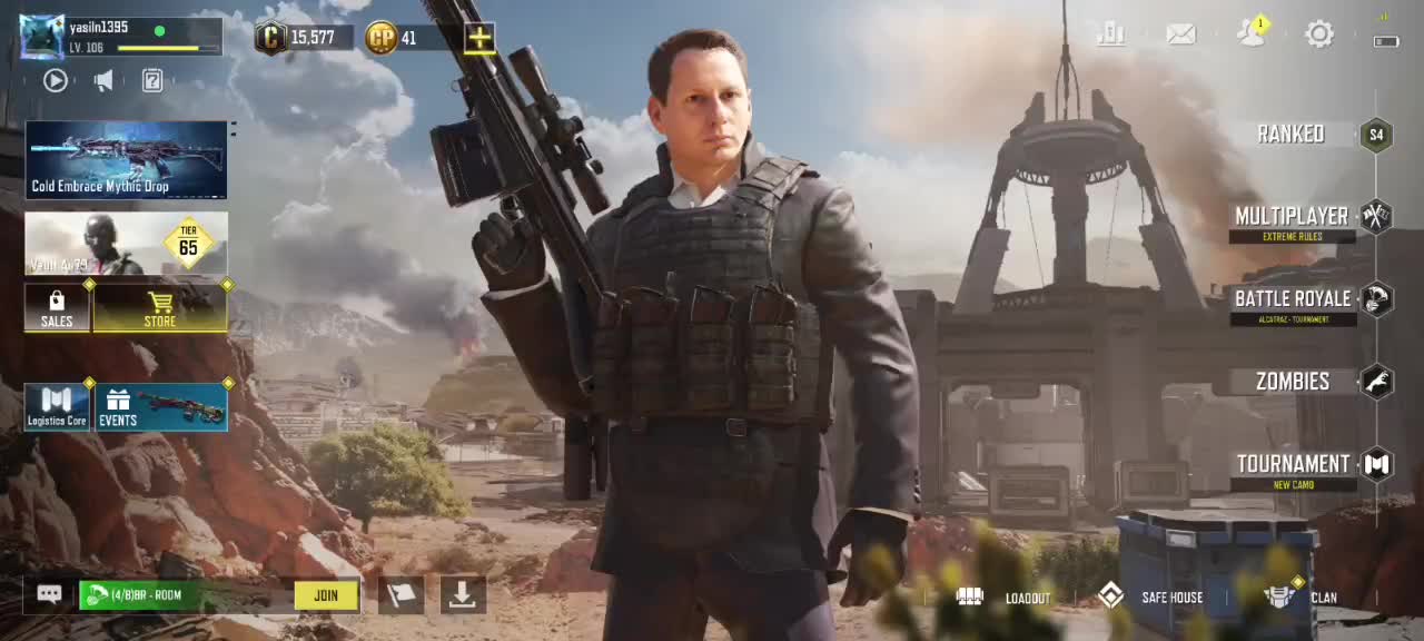 اکانت کالاف|کنسول، بازی ویدئویی و آنلاین|بندر ماهشهر, |دیوار