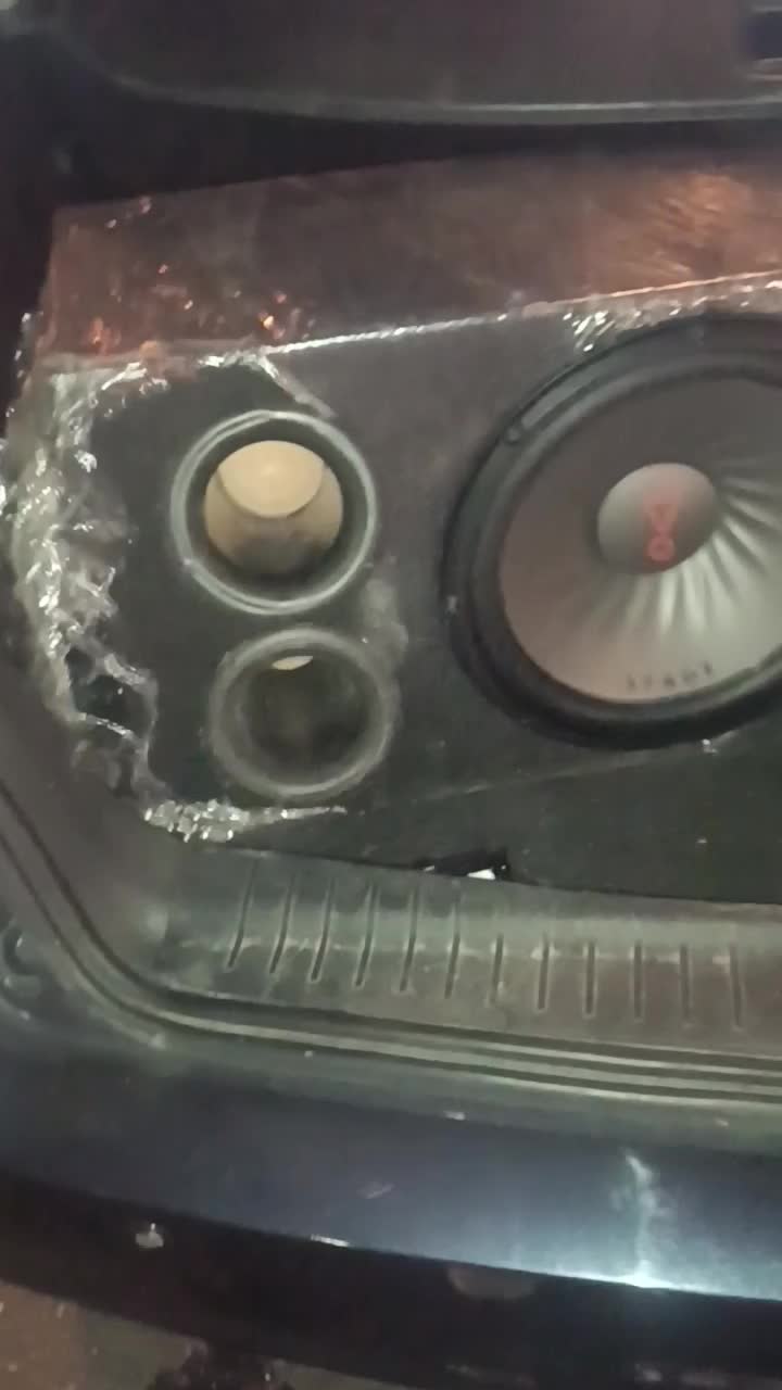 نصب سیستم صوتی مانیتور سپر اسپرت|قطعات یدکی و لوازم جانبی|کرج, کمالشهر|دیوار