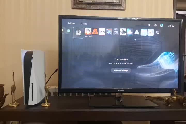 ps5 درحد|کنسول، بازی ویدئویی و آنلاین|ملارد, |دیوار