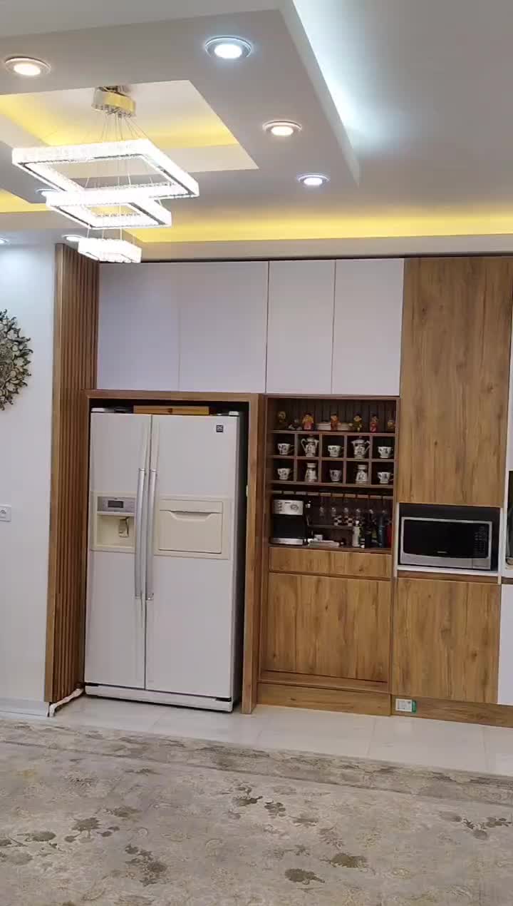 ساخت و اجرای انواع کمد و کابینت|خدمات پیشه و مهارت|خرمآباد, |دیوار