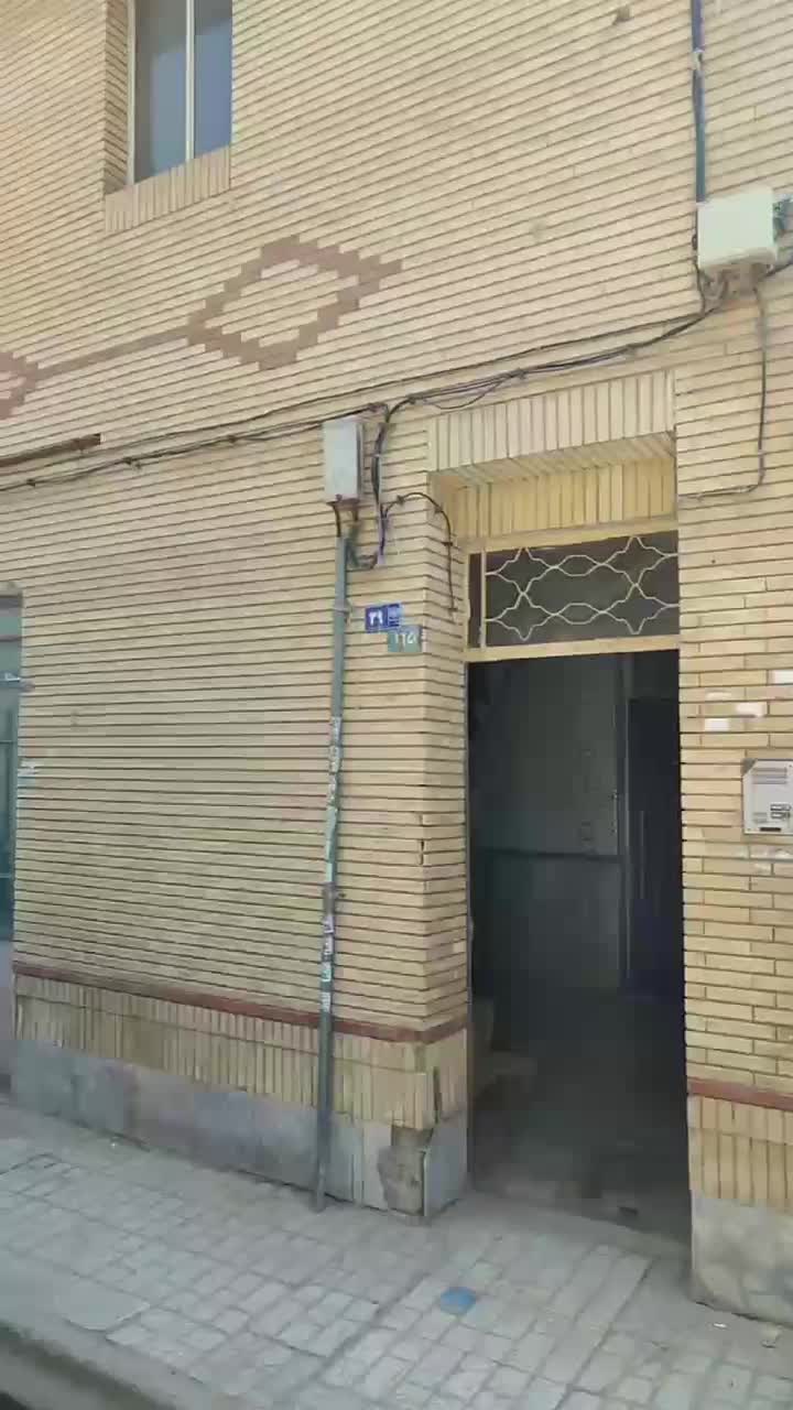 فروش خانه کلنگی قدیمی ساخت|فروش زمین و ملک کلنگی|مشهد, طبرسی شمالی|دیوار