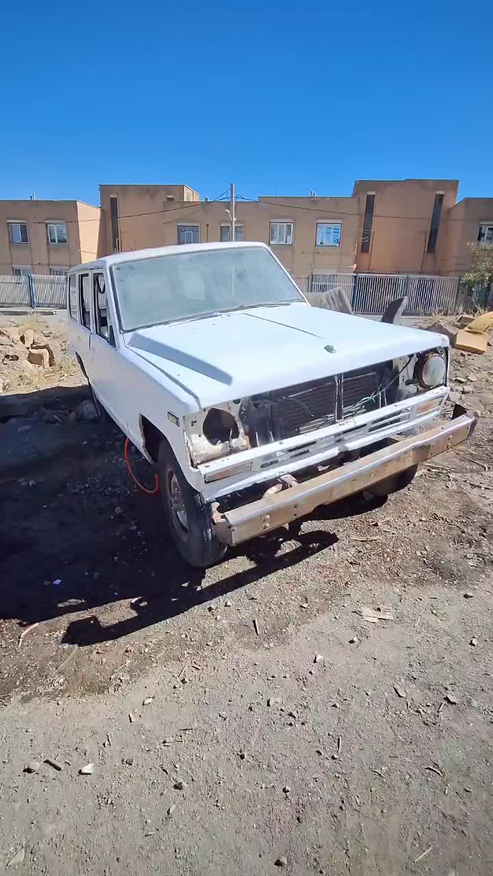 پاترول ۴در|خودرو سواری و وانت|سنندج, |دیوار