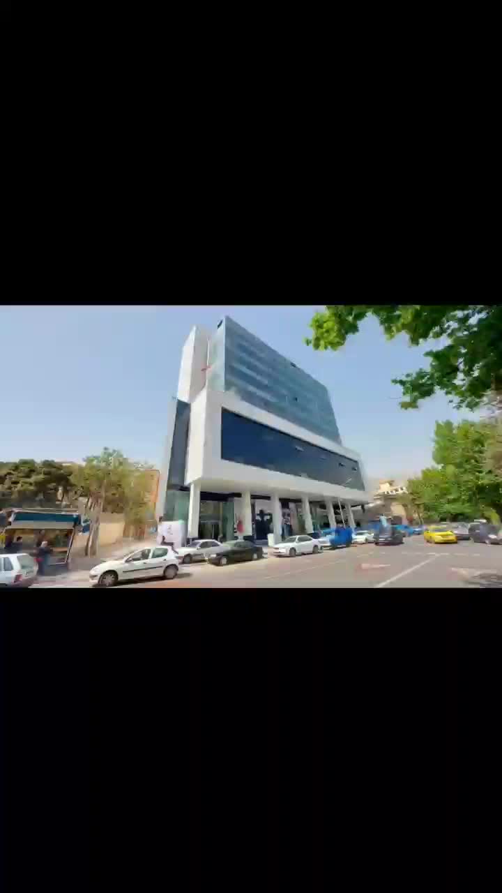 فروش دفتر کار با سند اداری نیاوران سنتر|فروش دفتر کار، اتاق اداری، مطب|تهران, امامزاده قاسم|دیوار