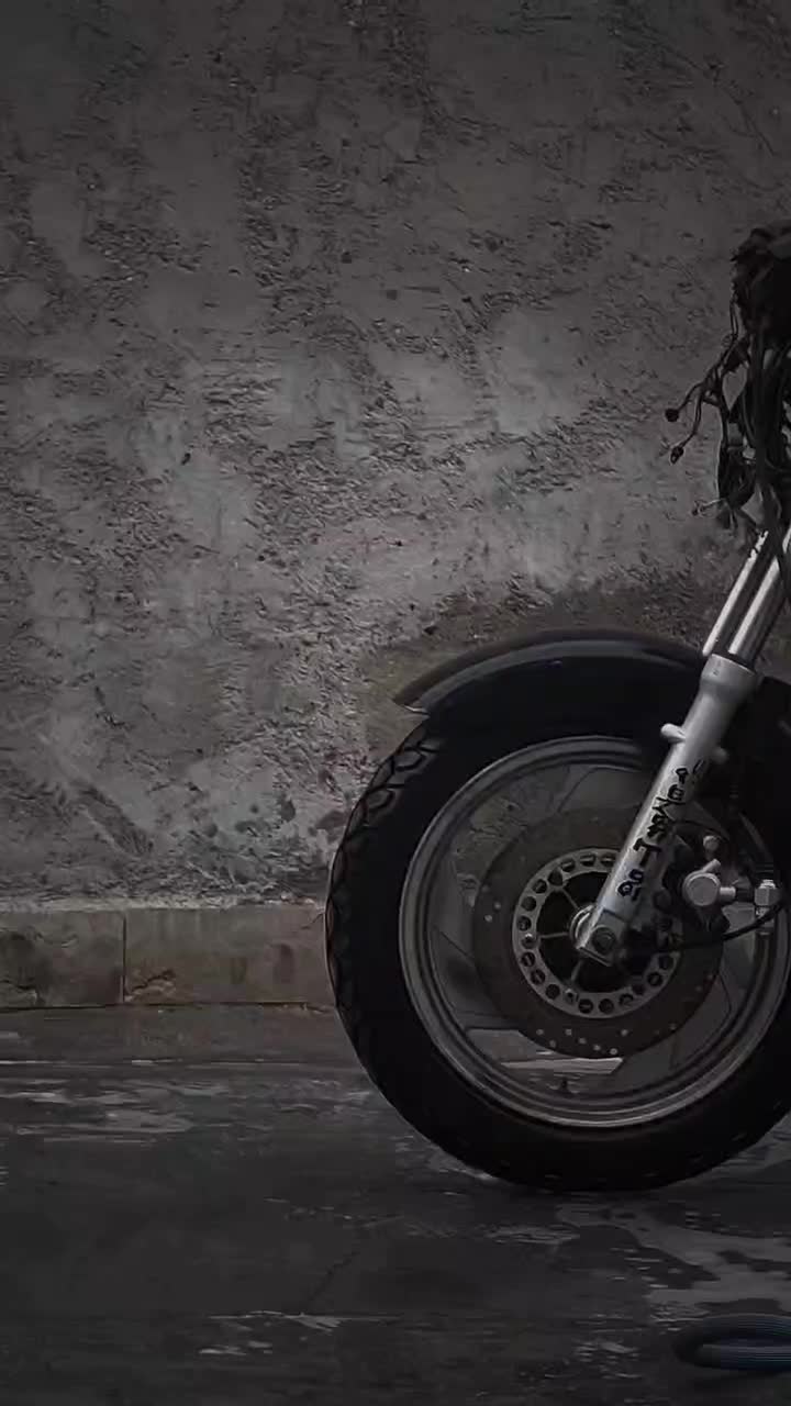 موتور طرح سنگین|موتورسیکلت|بندر ماهشهر, |دیوار