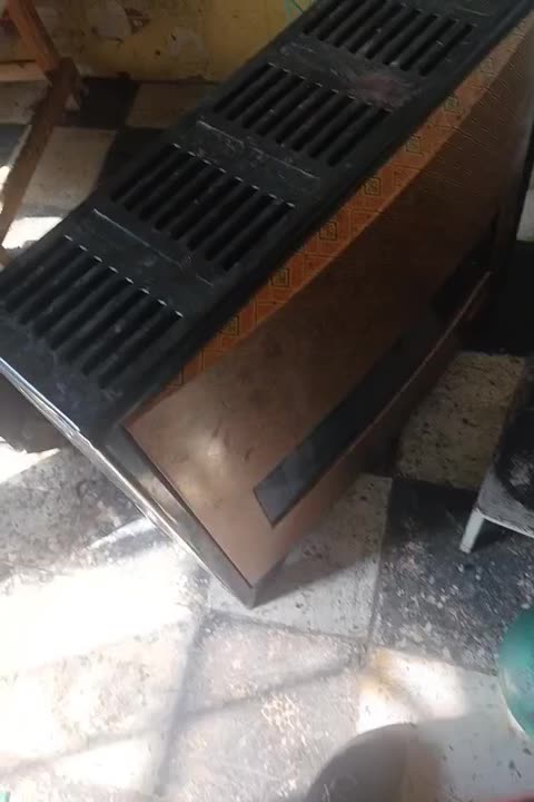 بخاری زمینی|بخاری، هیتر، شومینه|ایذه, |دیوار