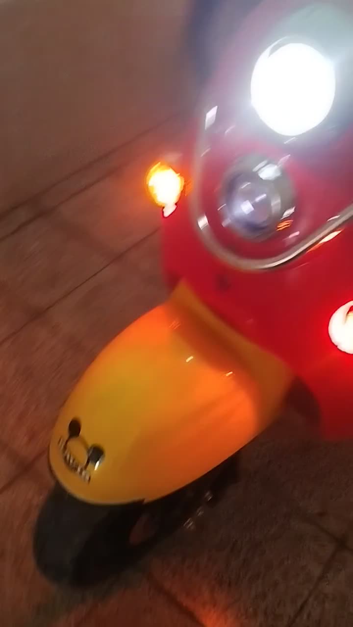 موتور پاکشتی ms1پنجاه سی سی|موتورسیکلت|جهرم, |دیوار