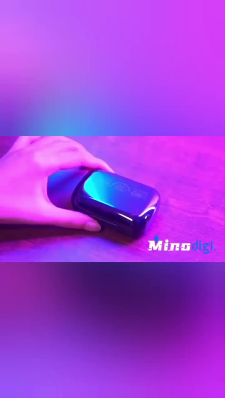 ایرپادشیک و جذاب پرفروش مدل M10فقط۴۹۸ تومن|لوازم جانبی موبایل و تبلت|کرمانشاه, |دیوار