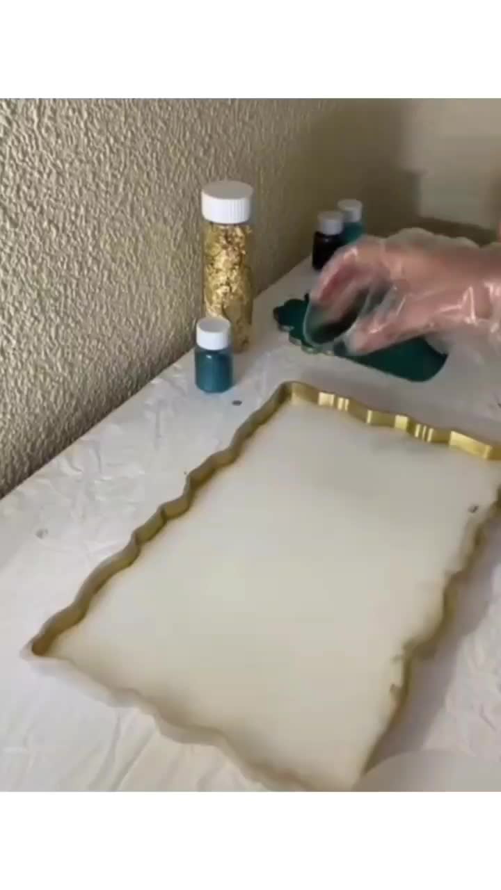 آموزش مجازی رزین/درآمد بالا/آموزش رزین/رزین اپوکسی|خدمات آموزشی|اهواز, کیانپارس |دیوار