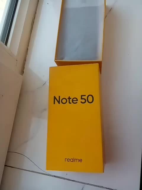 گوشی realme Note 50|موبایل|مشگین شهر, |دیوار