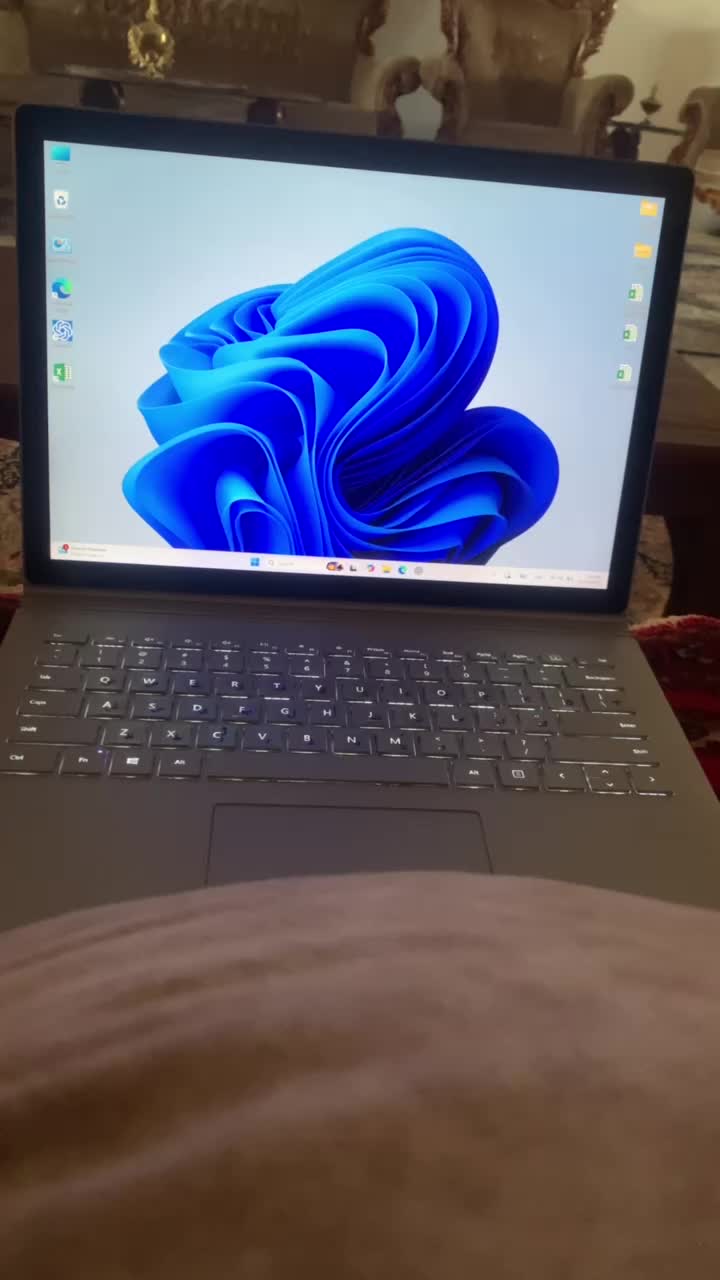 سرفیس بوک ۳|رایانه همراه|شهریار, شهریار|دیوار