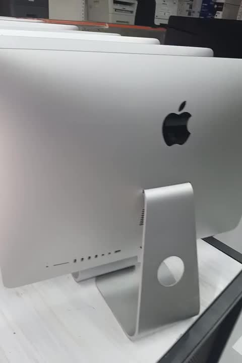 انواع آل این وان های دل اچ پی و‌ اپل|رایانه رومیزی|اهواز, طالقانی|دیوار