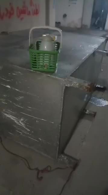 تانکر|مصالح و تجهیزات ساختمان|ایلام, |دیوار