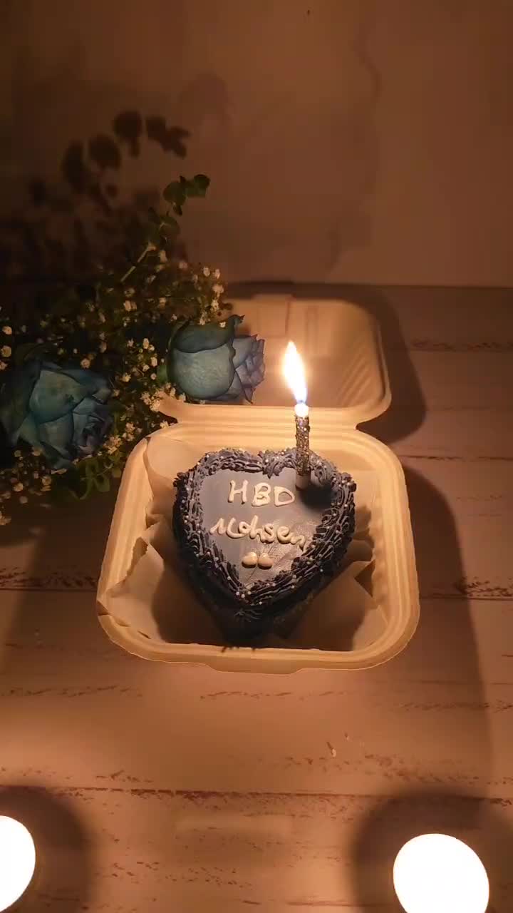 مینی کیک های روزانه با طرح دلخواه ۳۵۰ تومان|خوردنی و آشامیدنی|اهواز, پادادشهر|دیوار