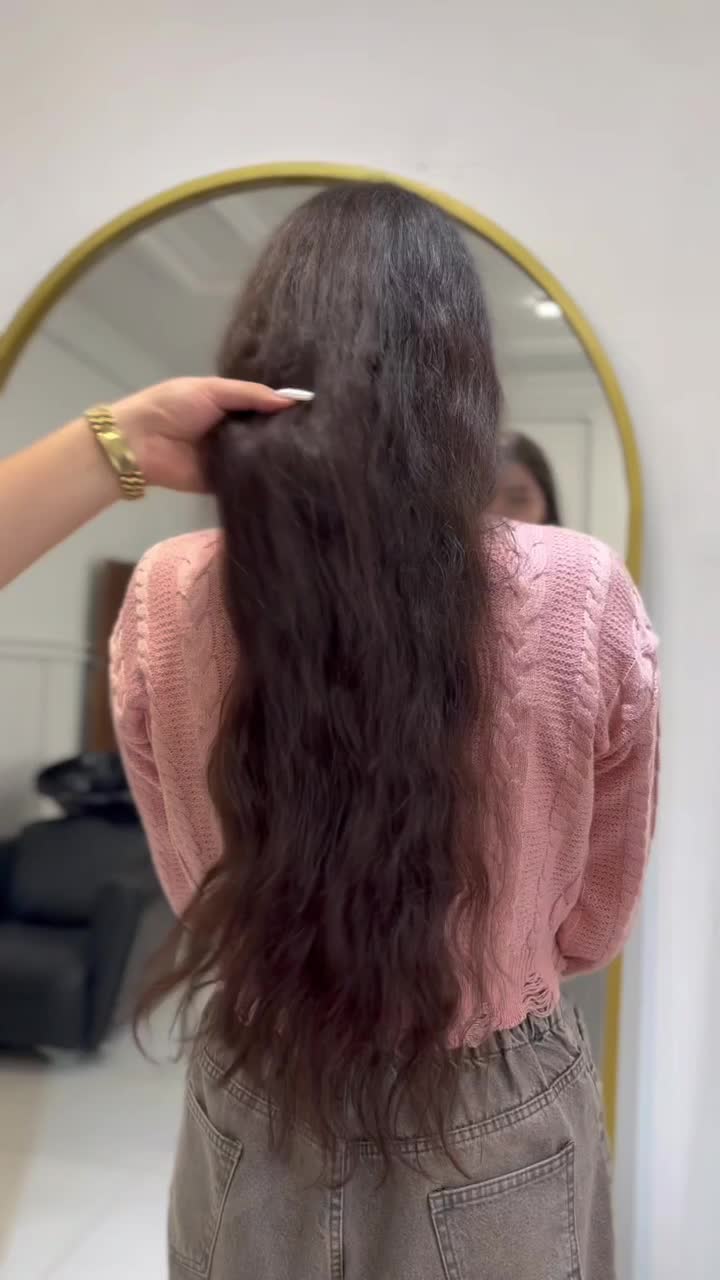 مدل کراتین|خدمات آرایشگری و زیبایی|اردبیل, |دیوار