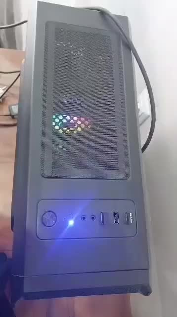 کامپیوتر قوی نو|رایانه رومیزی|بوشهر, |دیوار