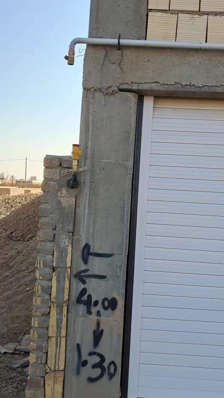 لوله کشی گاز و خورده کاری|خدمات پیشه و مهارت|میبد, |دیوار