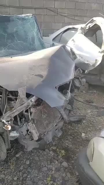 تیبا تصادفی|خودرو سواری و وانت|دورود, |دیوار