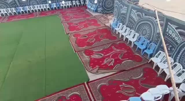 کرایه چی مجالس اجاره دیگ وپاتیل شعله گازظروف غذا|خدمات پذیرایی، مراسم|اسفراین, |دیوار