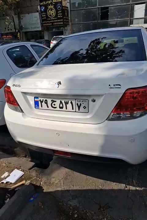 دنا تیپ۲|خودرو سواری و وانت|تهران, تهرانپارس شرقی|دیوار