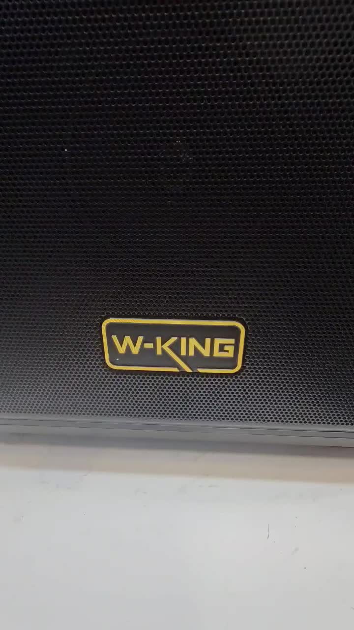 اسپیکر W-king مدل T3 plus|پخش‌کننده همراه|تهران, علم و صنعت|دیوار