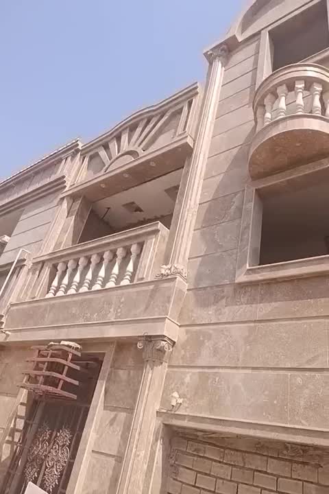 شهرک اکباتان شهرداری سوم|فروش خانه و ویلا|اهواز, شهرک اکباتان|دیوار