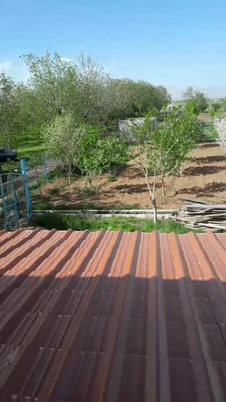 باغ 2 هزار متری|فروش زمین و ملک کلنگی|الوند, |دیوار