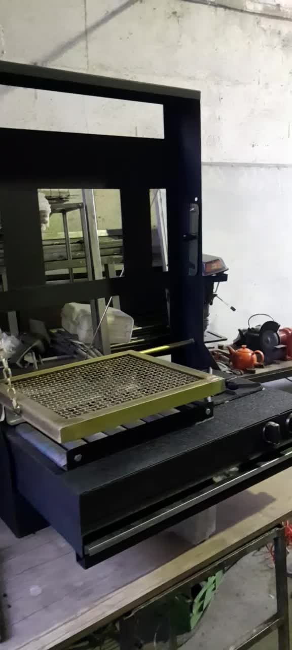 باربیکیو دیواری باربیکیو کم جا باربیکیو تاشو|اجاق گاز و لوازم برقی پخت‌وپز|تهران, آذری|دیوار