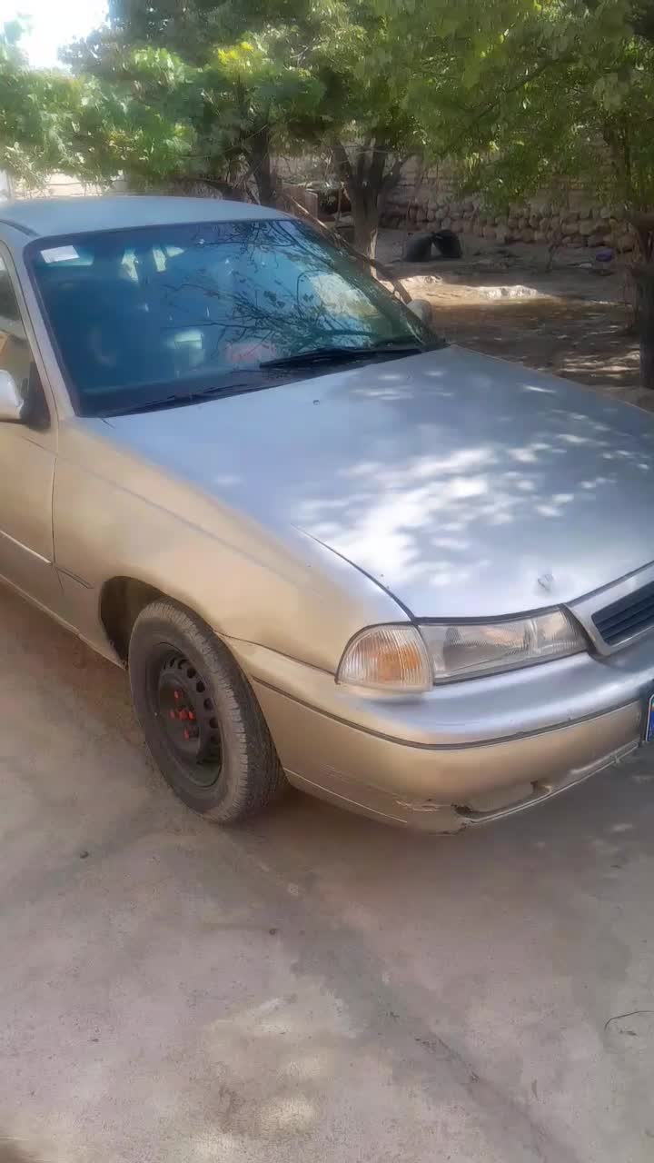 خودرو مدل ۸۱ نقد و اقساط|خودرو سواری و وانت|تایباد, |دیوار