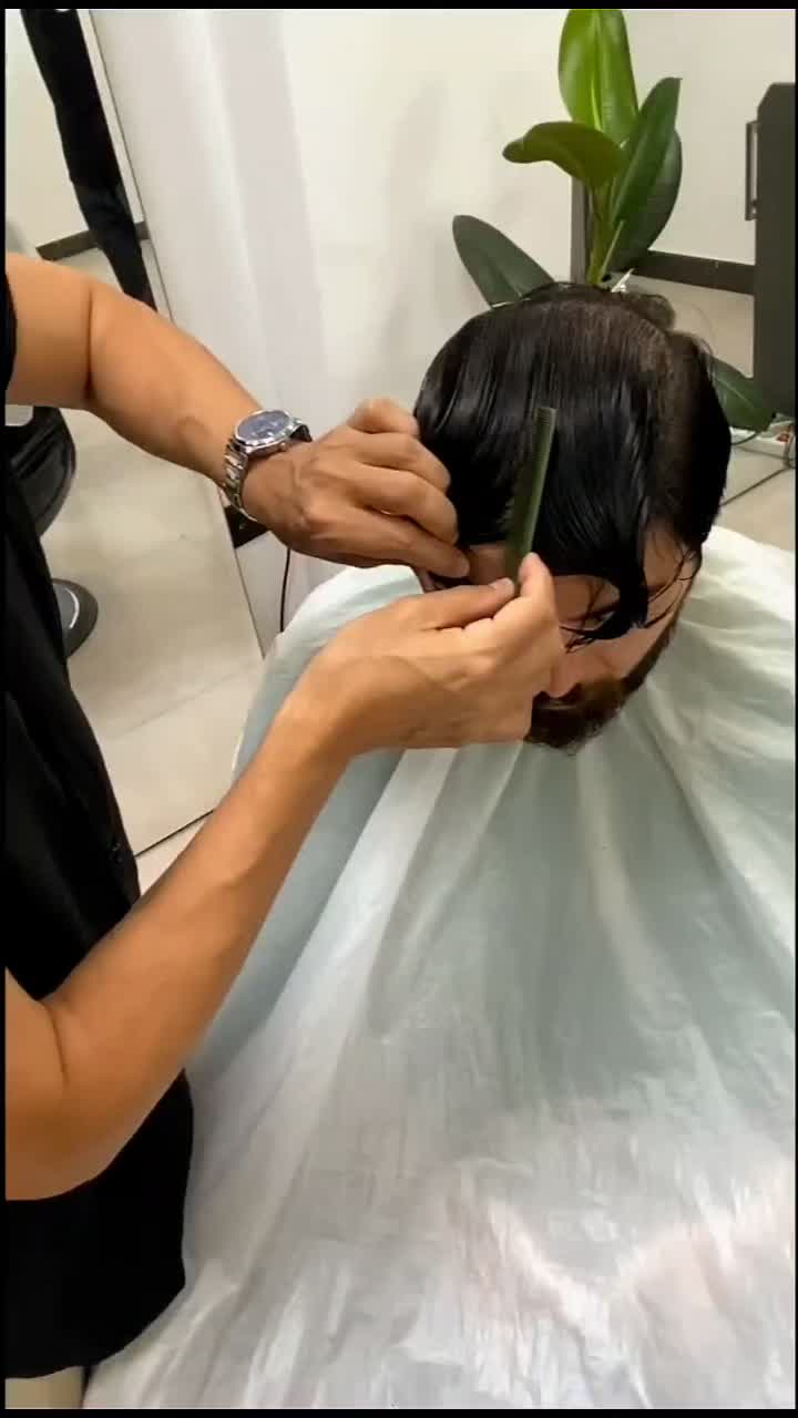 آموزش آرایشگری ازصفرتا حرفه ای شدن|خدمات زیبایی و سلامت|رشت, دیلمان|دیوار