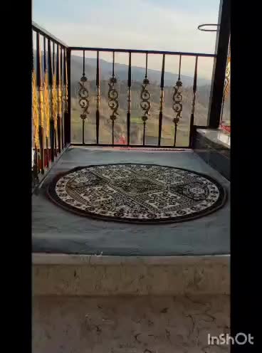 اجاره سوئیت باوئو بسیار زیبا روستای چورت|اجارهٔ کوتاه‌مدت آپارتمان و سوئیت|کیاسر, |دیوار