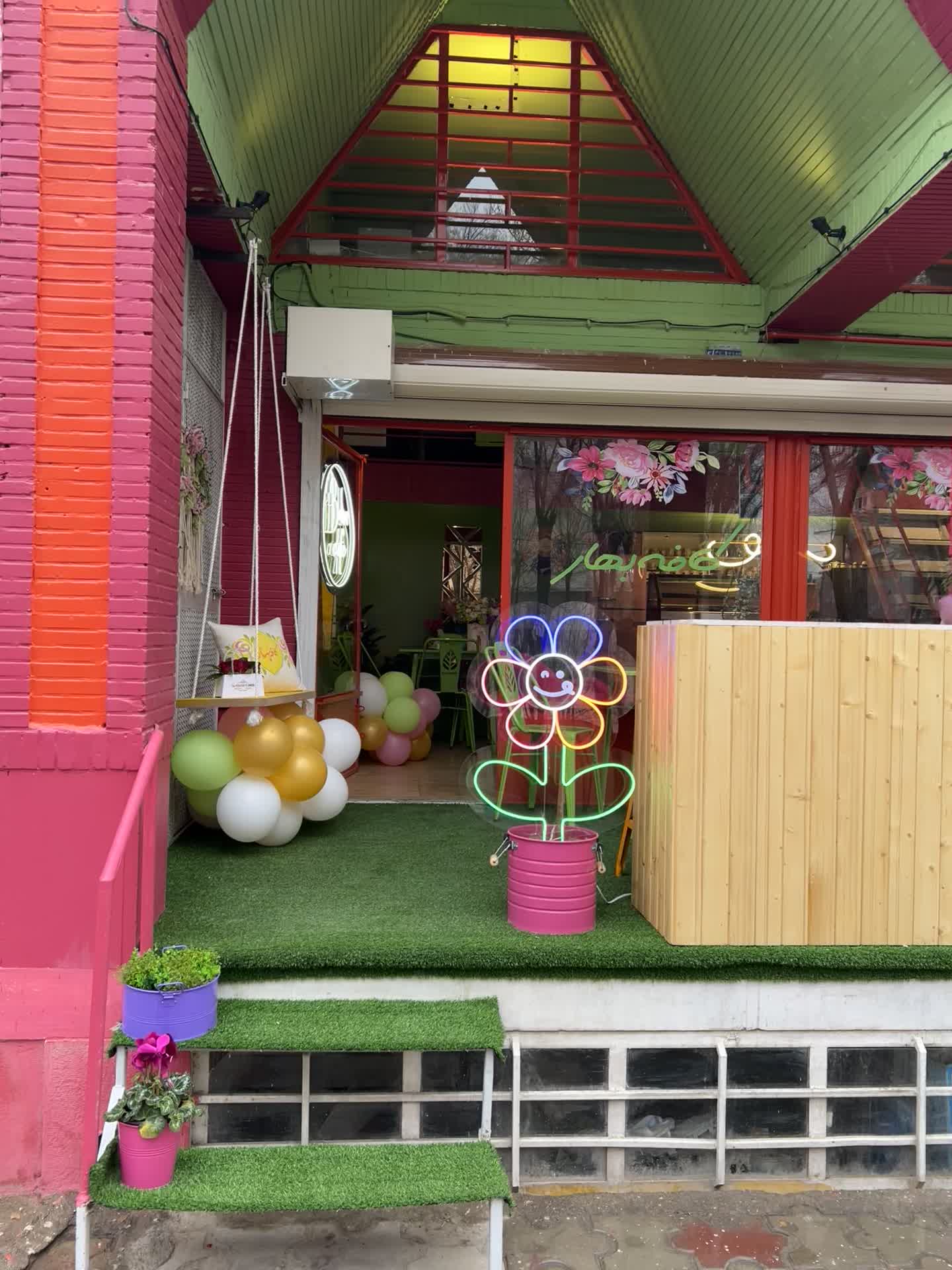 فروش تمام تجهیزات کافه|کافی‌شاپ و رستوران|شاهین‌شهر, فردوسی|دیوار