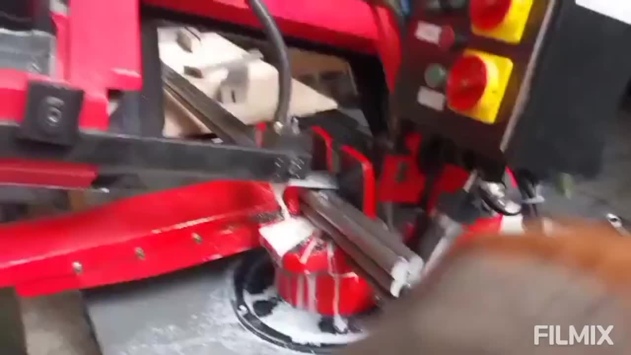 اره نواری زاویه زن مستقیم ازکارخانه|ماشینآلات صنعتی|تهران, یافت آباد جنوبی|دیوار