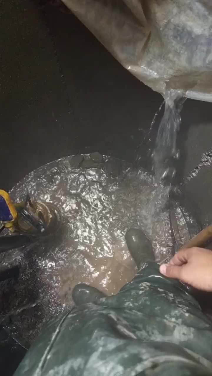 چاه کن و چاه کنی ومقنی|خدمات پیشه و مهارت|تبریز, |دیوار