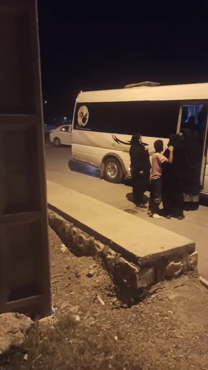 مینی‌بوس میدل‌باس تلفنی|خدمات حمل و نقل|کرمانشاه, |دیوار