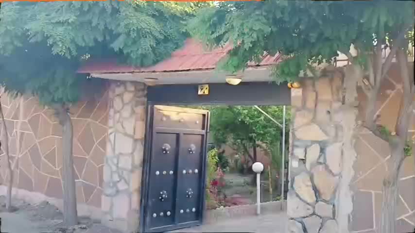 اجاره باغ ویلا شاهنامه استخرابگرم مستقیم مالک هستم|اجارهٔ کوتاه‌مدت ویلا و باغ|مشهد, چهاربرج|دیوار